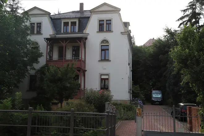2 Zimmer Wohnung mit 47 m² in Dresden – Bild 1