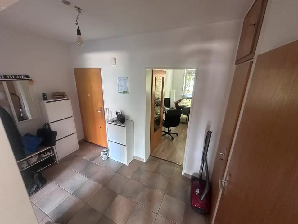 2 Zimmer Wohnung mit 62 m² in Osnabrück – Bild 5