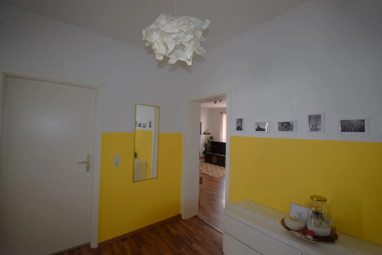 2 room apartment with 69 m² in Bremerhaven – Photo 10