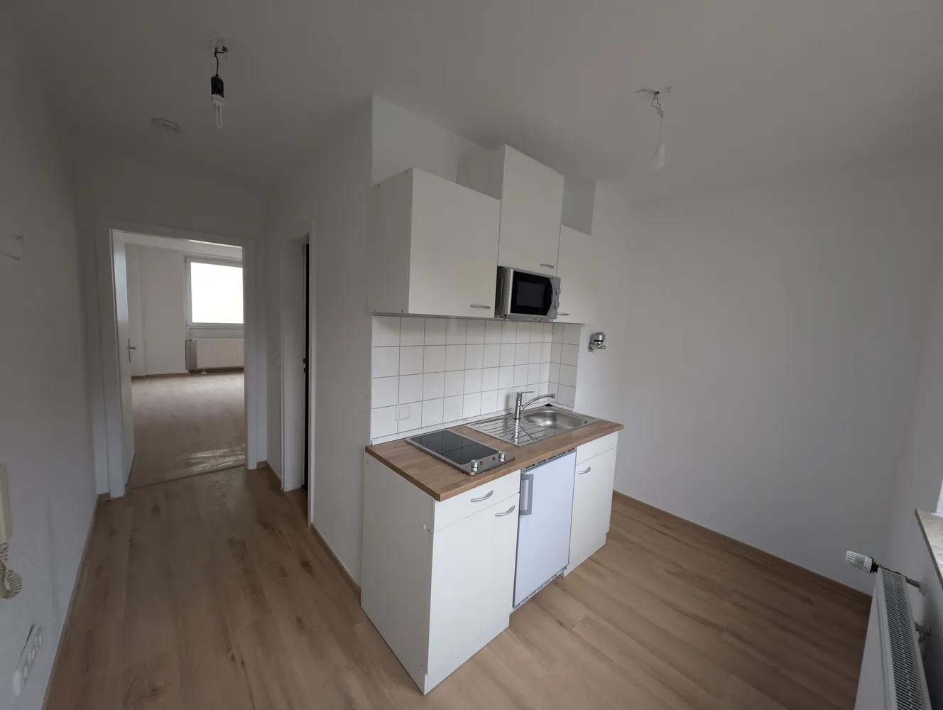 2 Zimmer Wohnung mit 29 m² in Essen – Bild 3