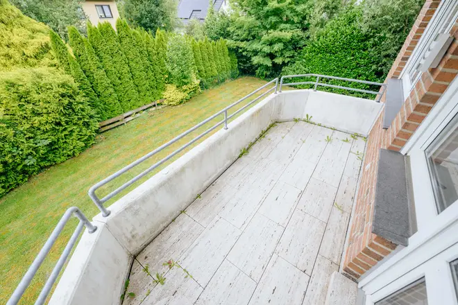 2 Zimmer Wohnung mit 54 m² in Bielefeld – Bild 9