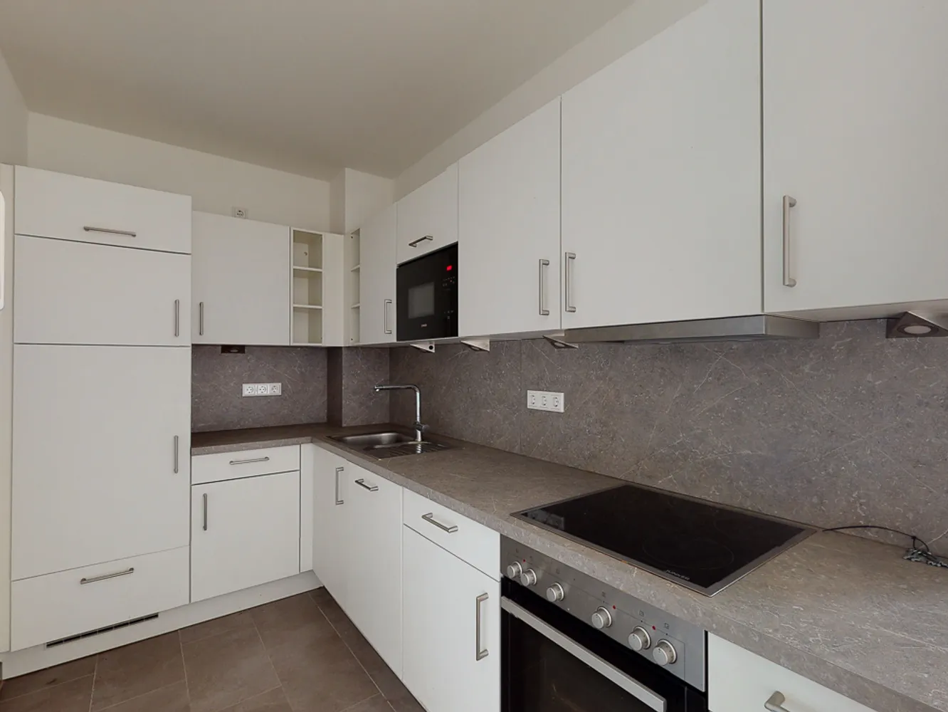 2 Zimmer Wohnung mit 58 m² in Frankfurt am Main – Bild 2