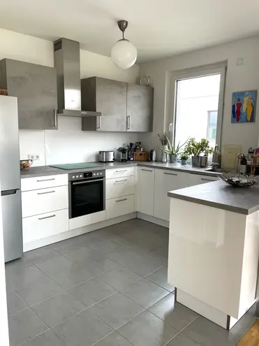 2 Zimmer Wohnung mit 66 m² in Nürnberg – Bild 8