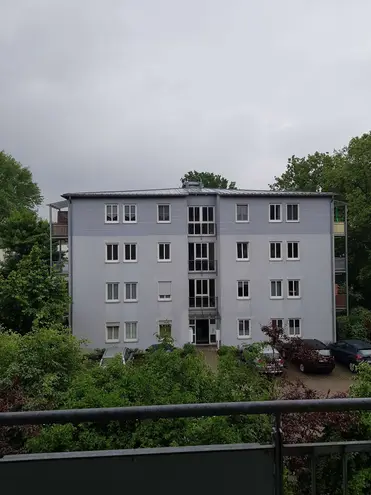 1 room apartment with 40 m² in Chemnitz – Photo 2