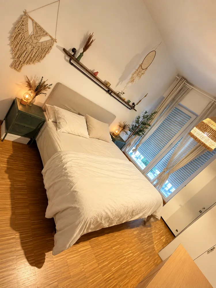 3 Zimmer Wohnung mit 110 m² in Nürnberg – Bild 7