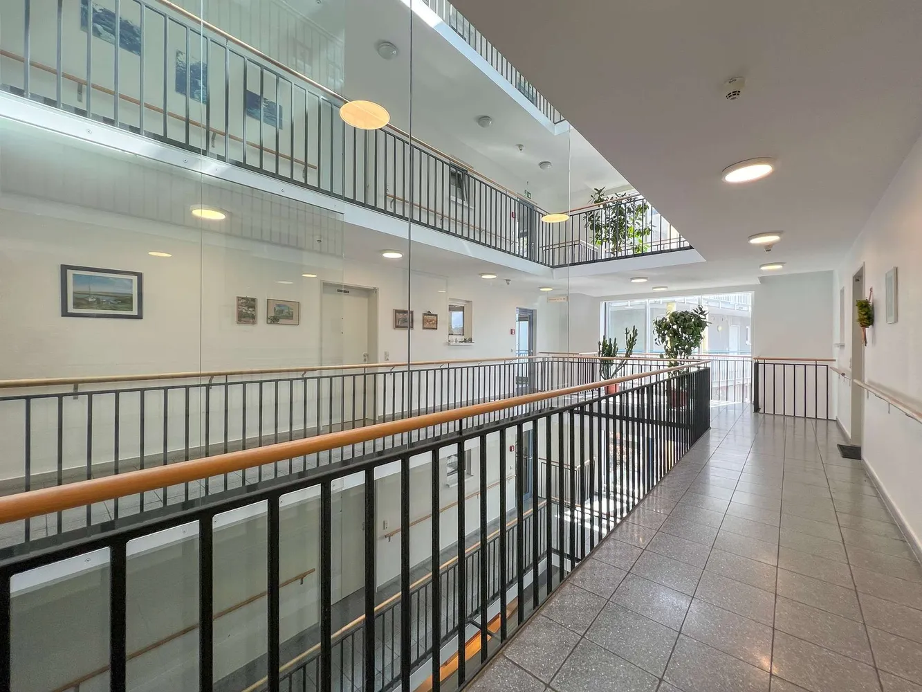 3 room apartment with 64 m² in Wuppertal – Photo 11