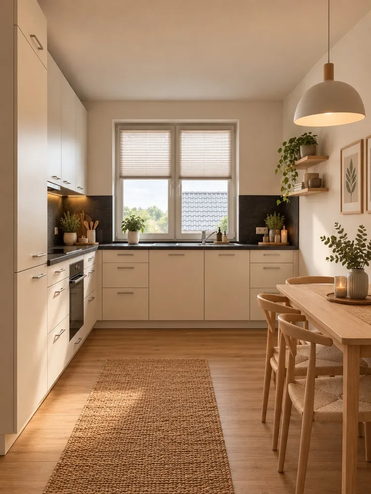 3 Zimmer Wohnung mit 84 m² in Heide – Bild 6