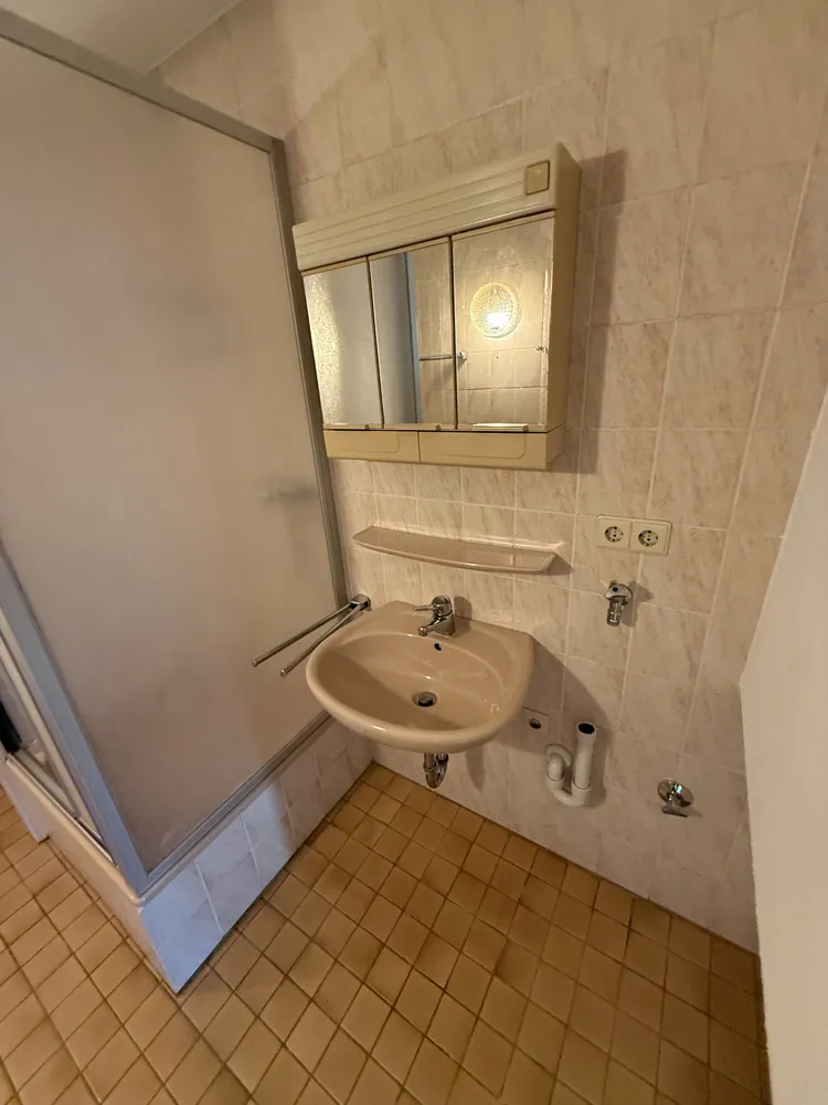 1 Zimmer Wohnung mit 23 m² in Stuttgart – Bild 3