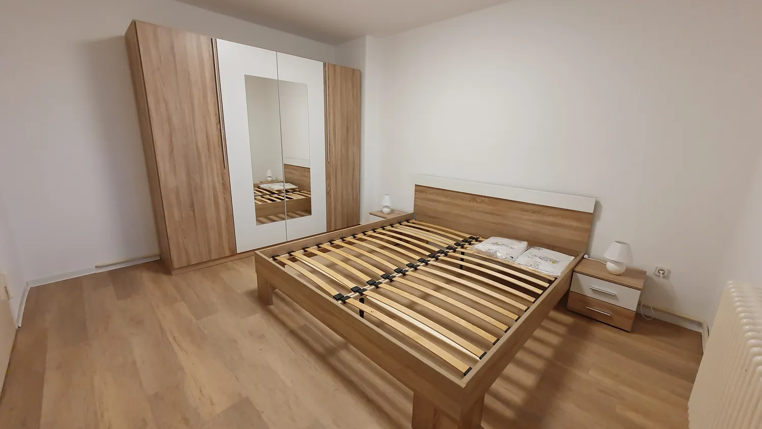 2 Zimmer Wohnung mit 51 m² in Berlin – Bild 4