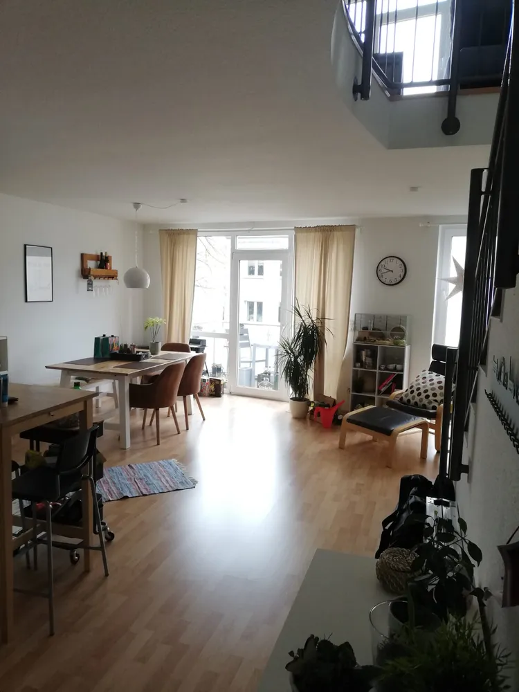 3 Zimmer Wohnung mit 80 m² in Paderborn – Bild 1