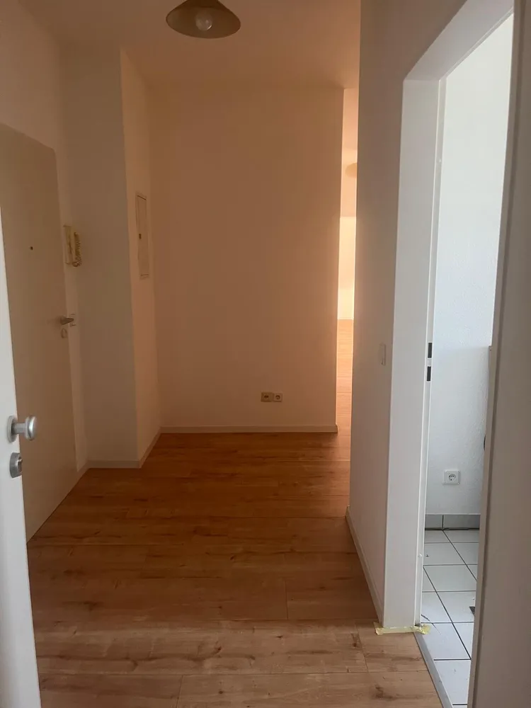 2 Zimmer Wohnung mit 64 m² in Naumburg (Saale) – Bild 7