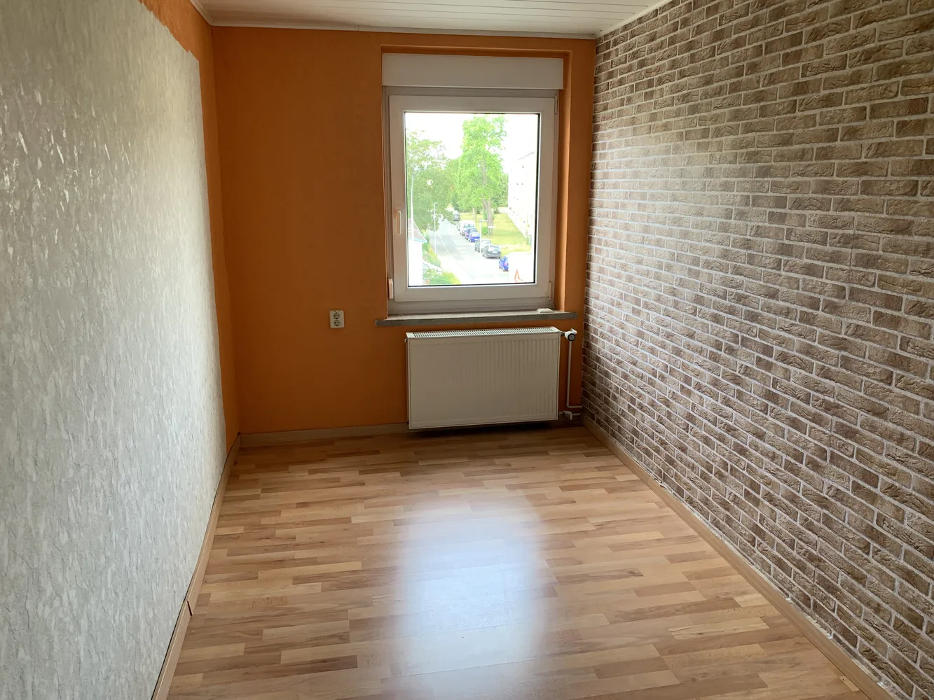 3 Zimmer Wohnung mit 57 m² in Delitzsch – Bild 8