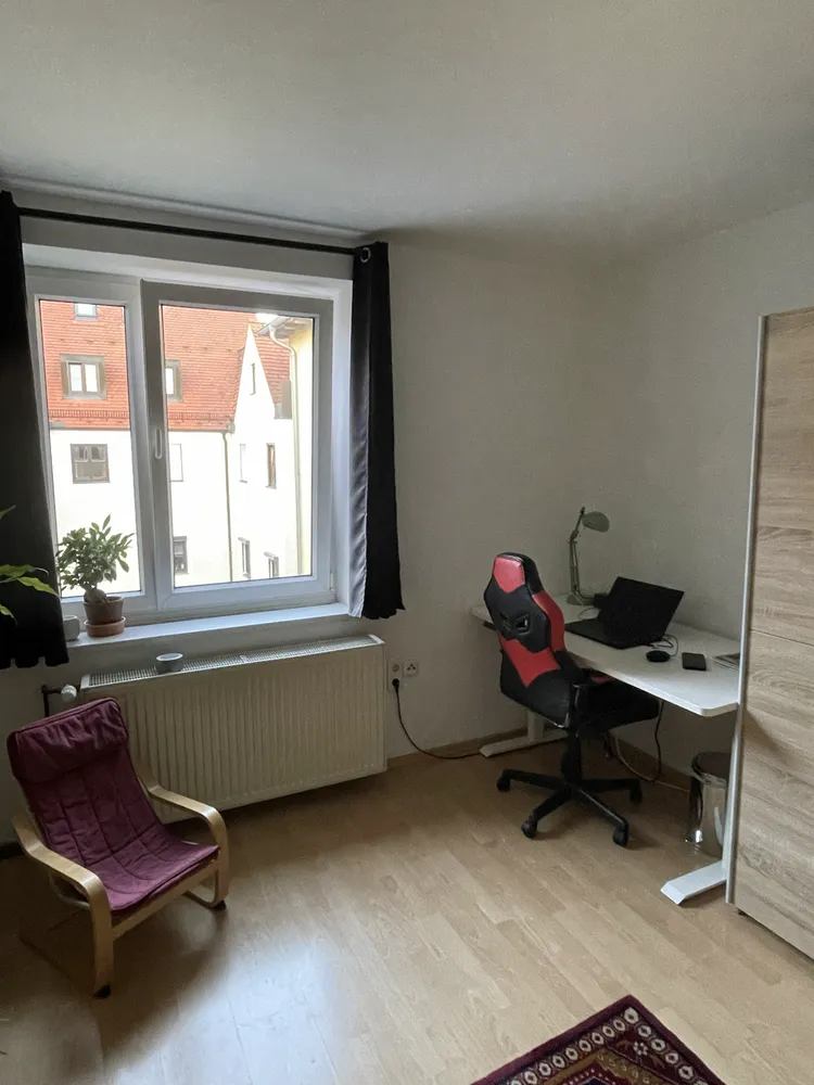 1 Zimmer Wohnung mit 22 m² in Ingolstadt – Bild 7