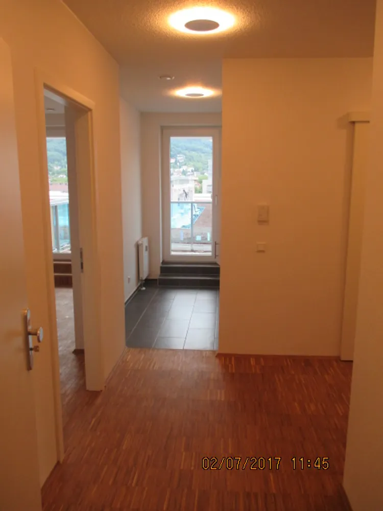 2 Zimmer Wohnung mit 57 m² in Freiburg im Breisgau – Bild 8