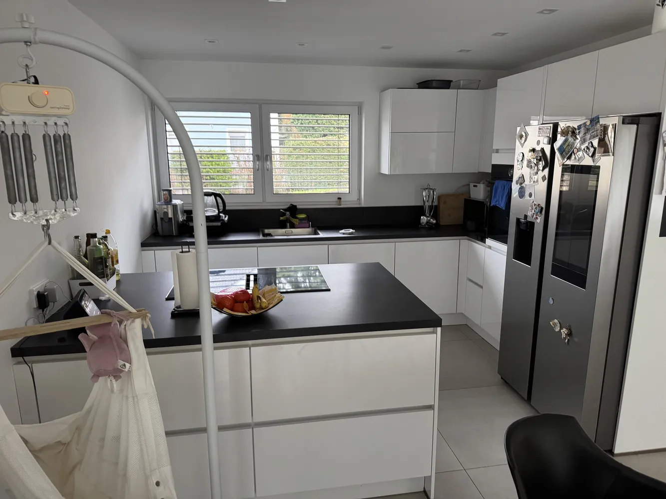 6 Zimmer Haus mit 150 m² in Karlsruhe – Bild 7