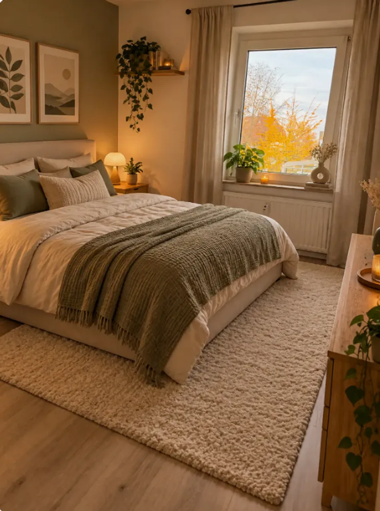 3 Zimmer Wohnung mit 62 m² in Kempen – Bild 11