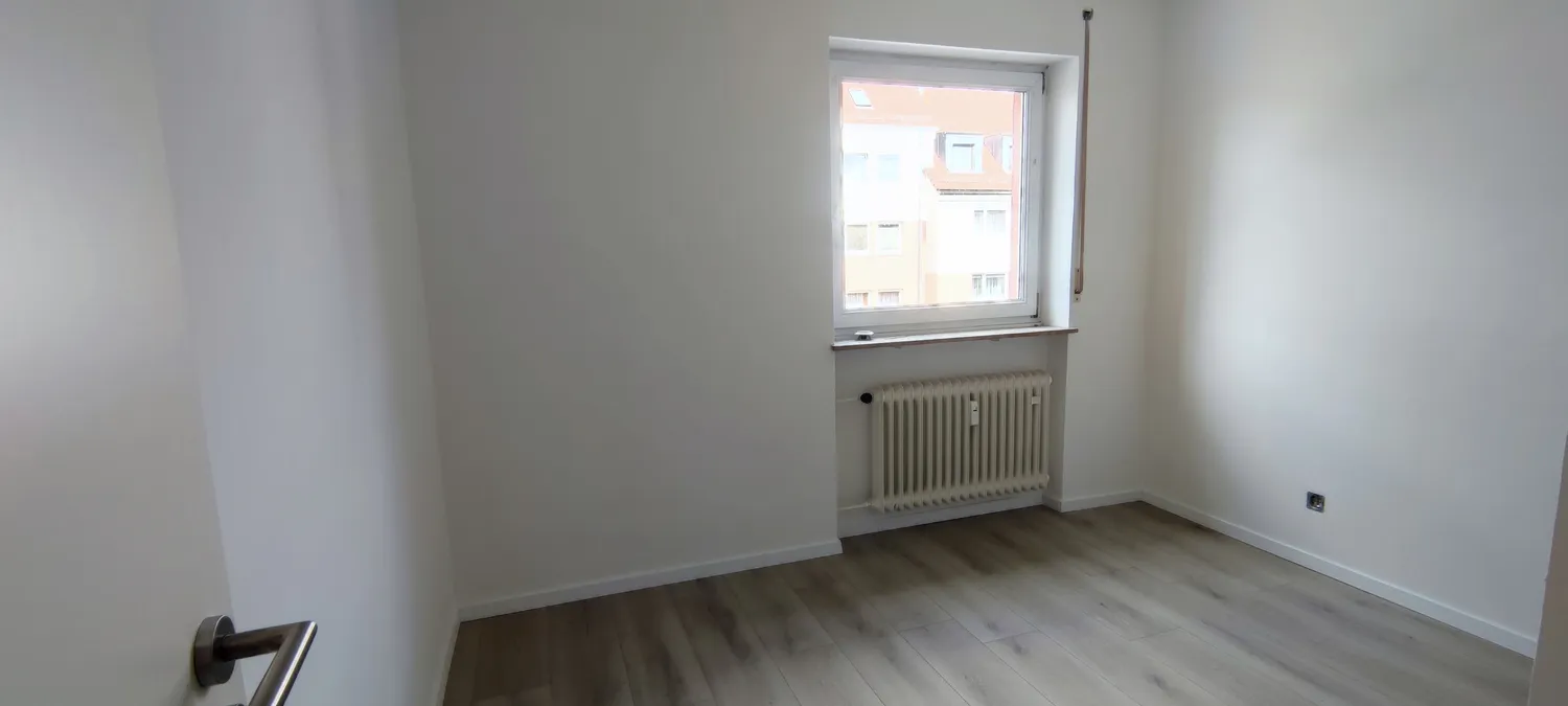 3 Zimmer Wohnung mit 75 m² in Nürnberg – Bild 3