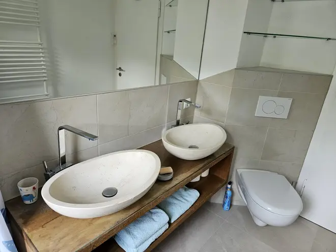 3 Zimmer Wohnung mit 85 m² in Köln – Bild 8