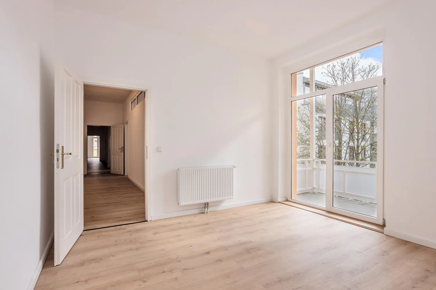 4 Zimmer Wohnung mit 92 m² in Berlin – Bild 5