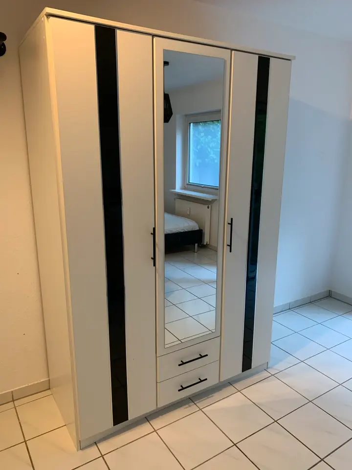 2 Zimmer Wohnung mit 42 m² in Saarbrücken – Bild 8