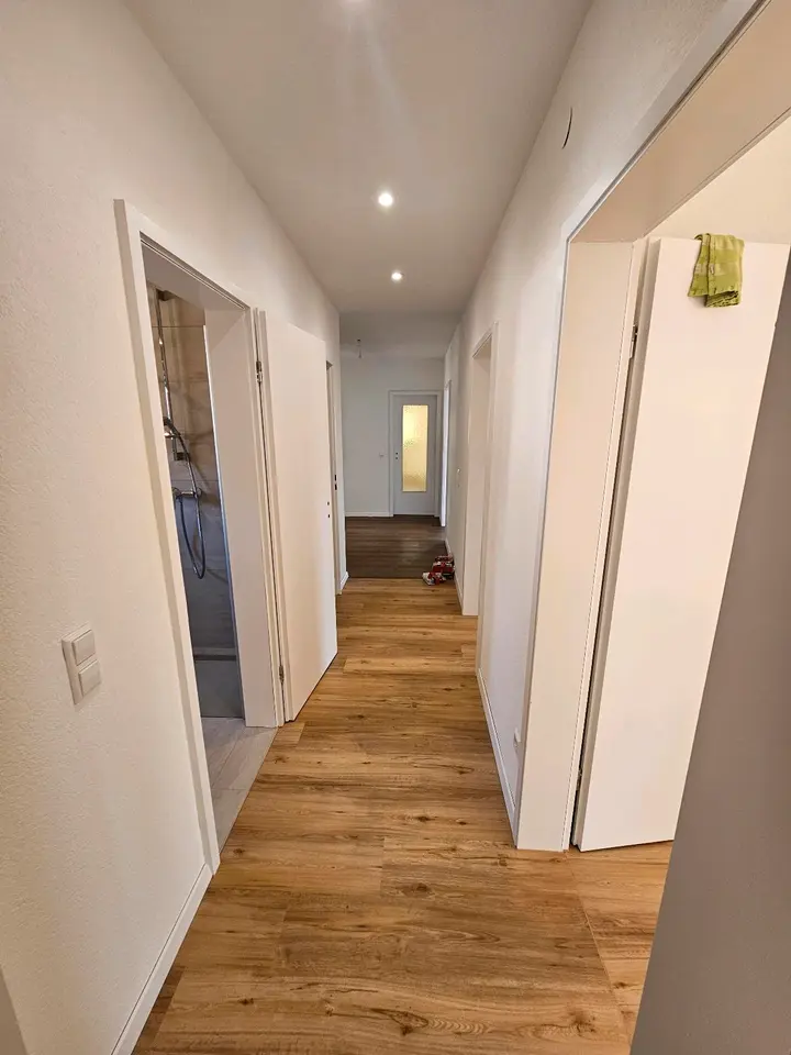 5 Zimmer Wohnung mit 160 m² in Metzingen – Bild 6