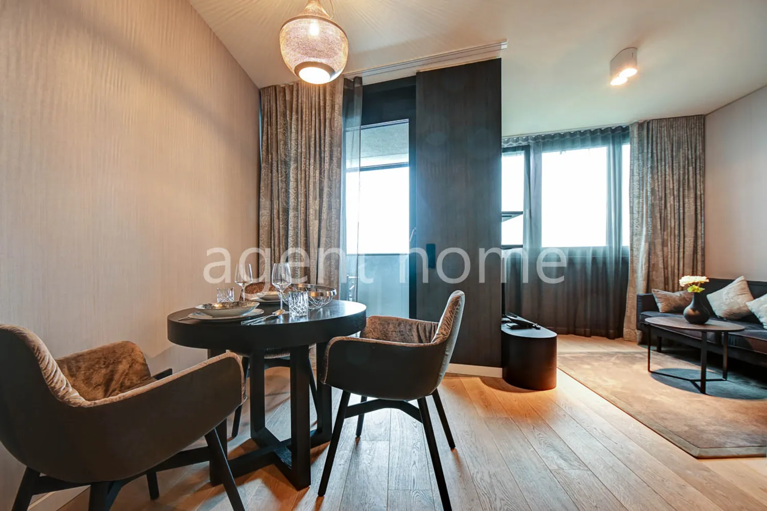 2 Zimmer Wohnung mit 43 m² in Stuttgart – Bild 12