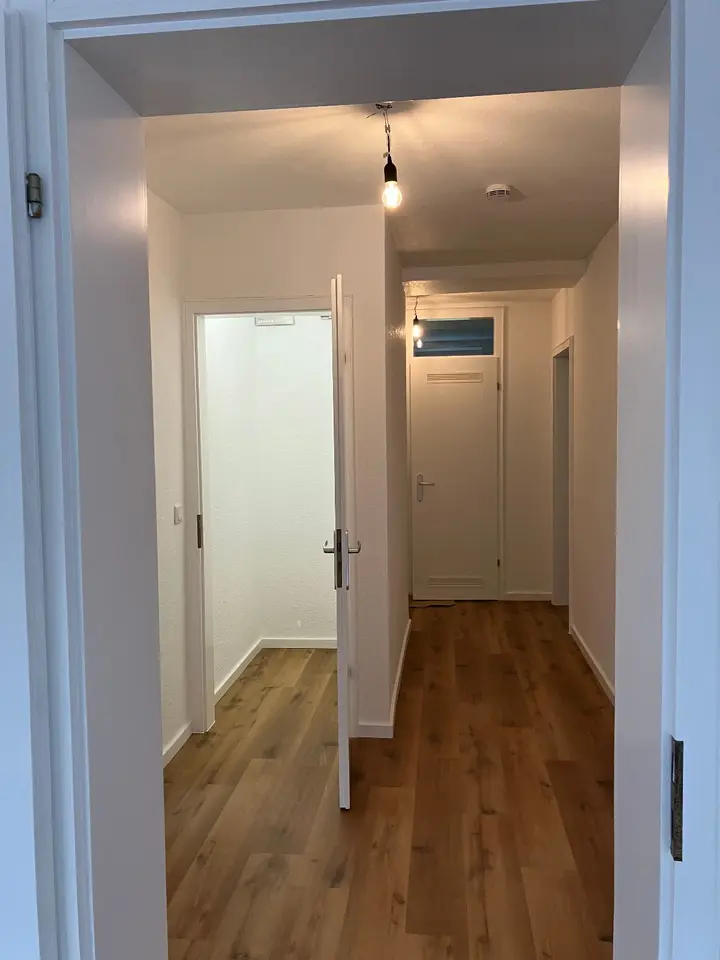 3 Zimmer Wohnung mit 96 m² in Saarbrücken – Bild 8