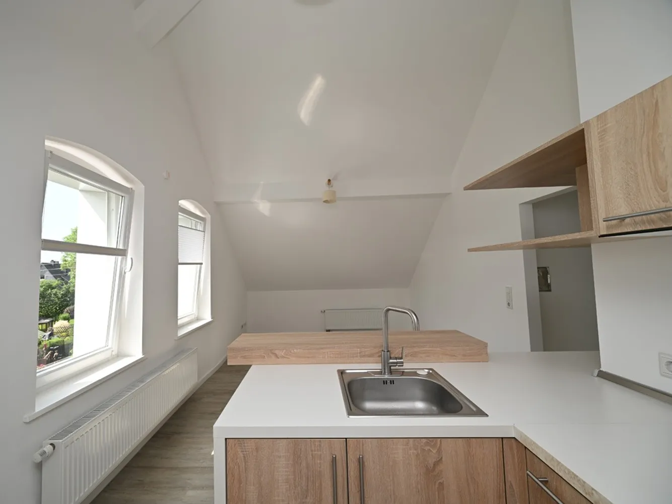 2 Zimmer Wohnung mit 60 m² in Siegen – Bild 9