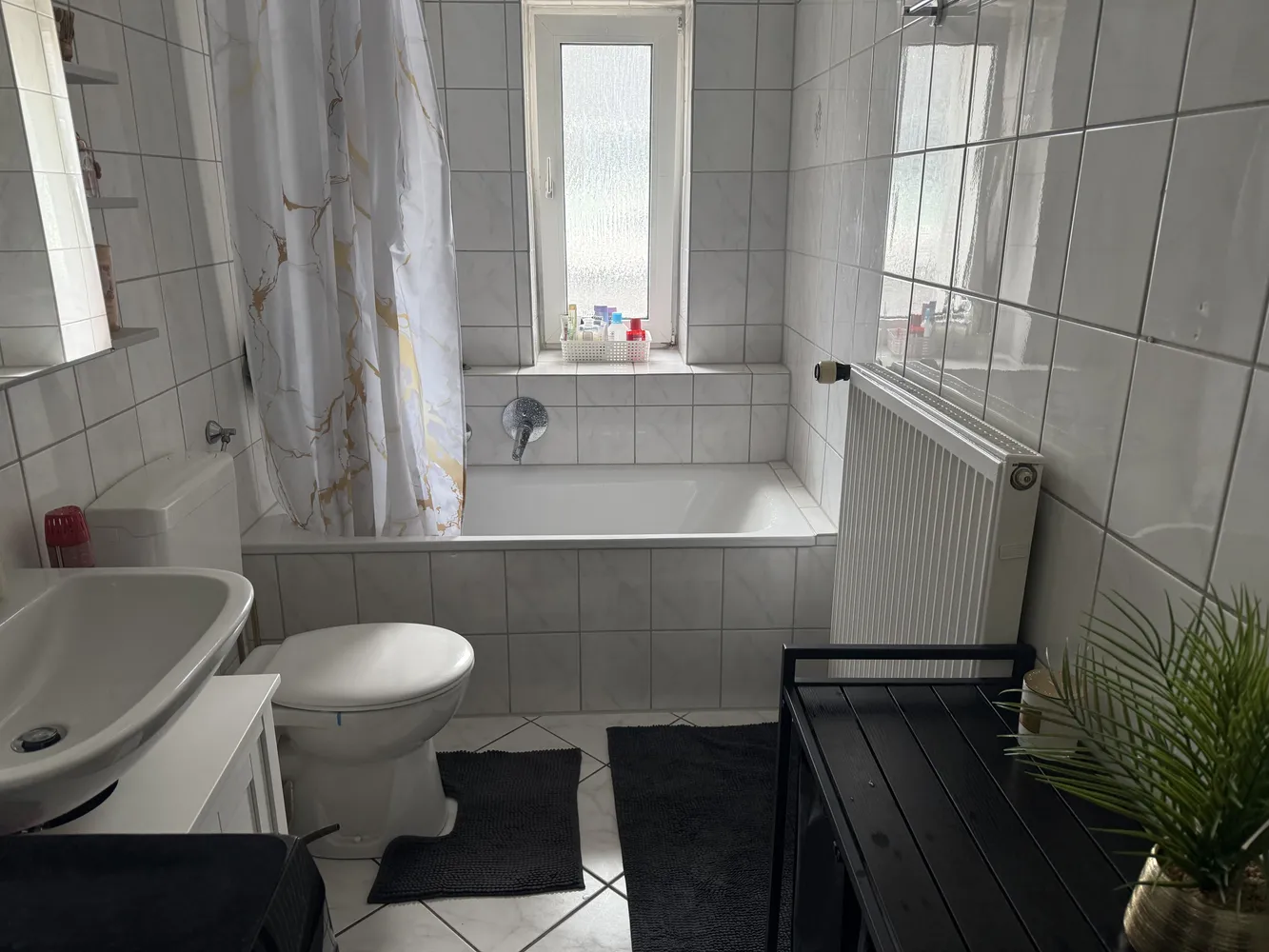 4 Zimmer Wohnung mit 93 m² in Frankfurt am Main – Bild 11