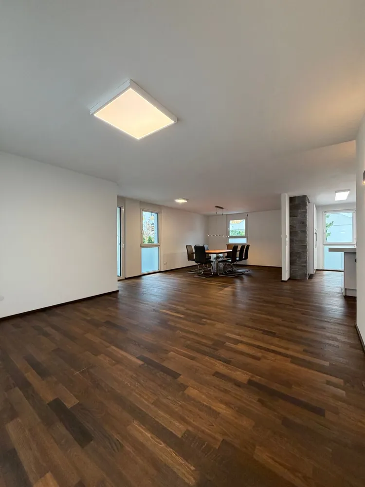 3 room apartment with 105 m² in Backnang – Photo 12