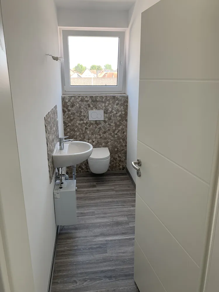 4 Zimmer Wohnung mit 112 m² in Braunschweig – Bild 4