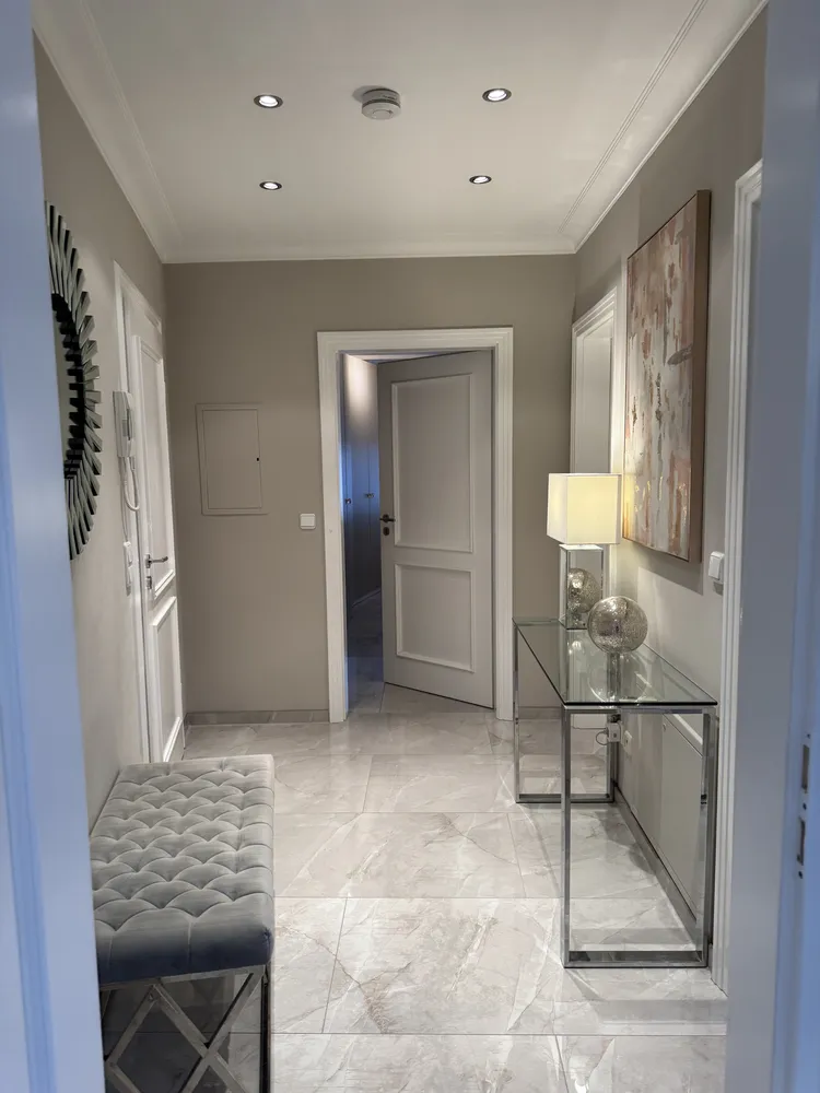 4 Zimmer Wohnung mit 100 m² in Aachen – Bild 9