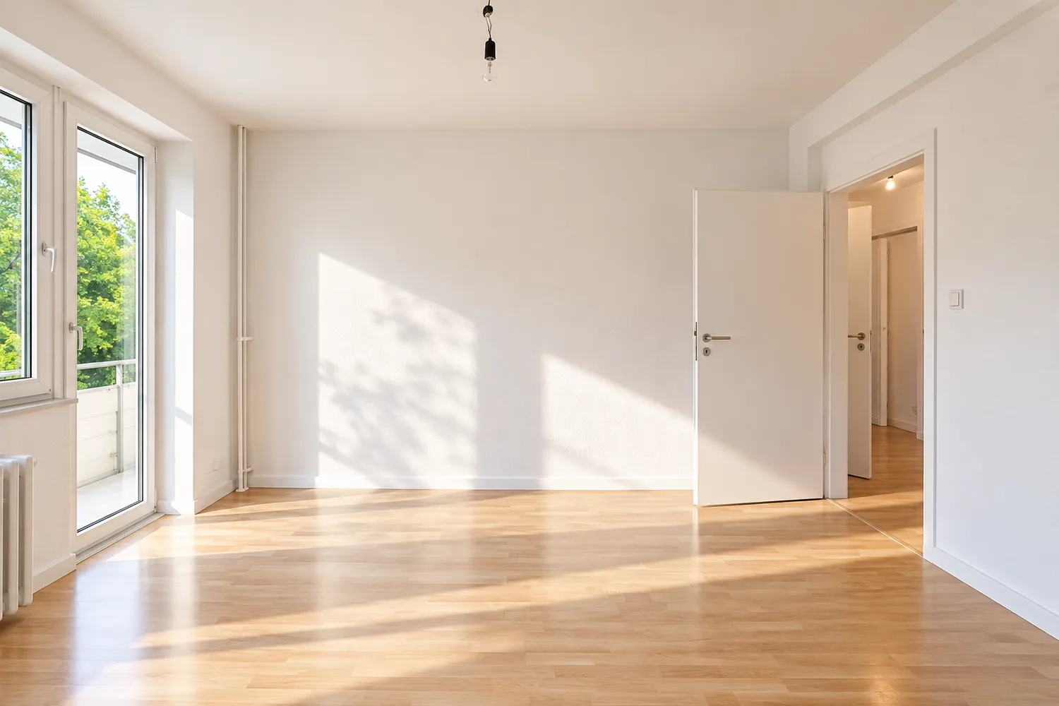3 room apartment with 80 m² in Düsseldorf – Photo 8
