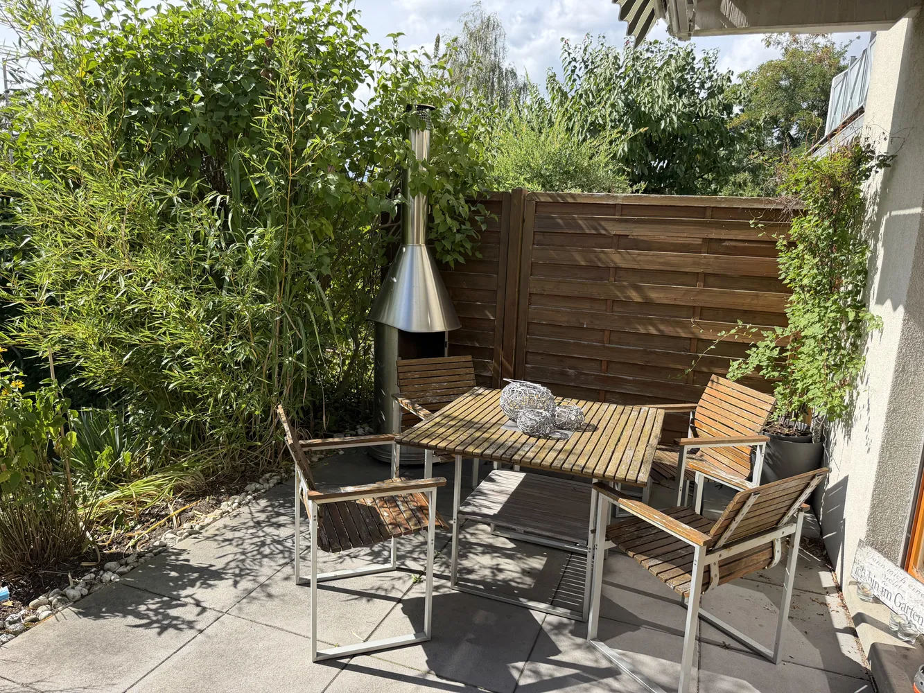 5 Zimmer Haus mit 138 m² in Berlin – Bild 9