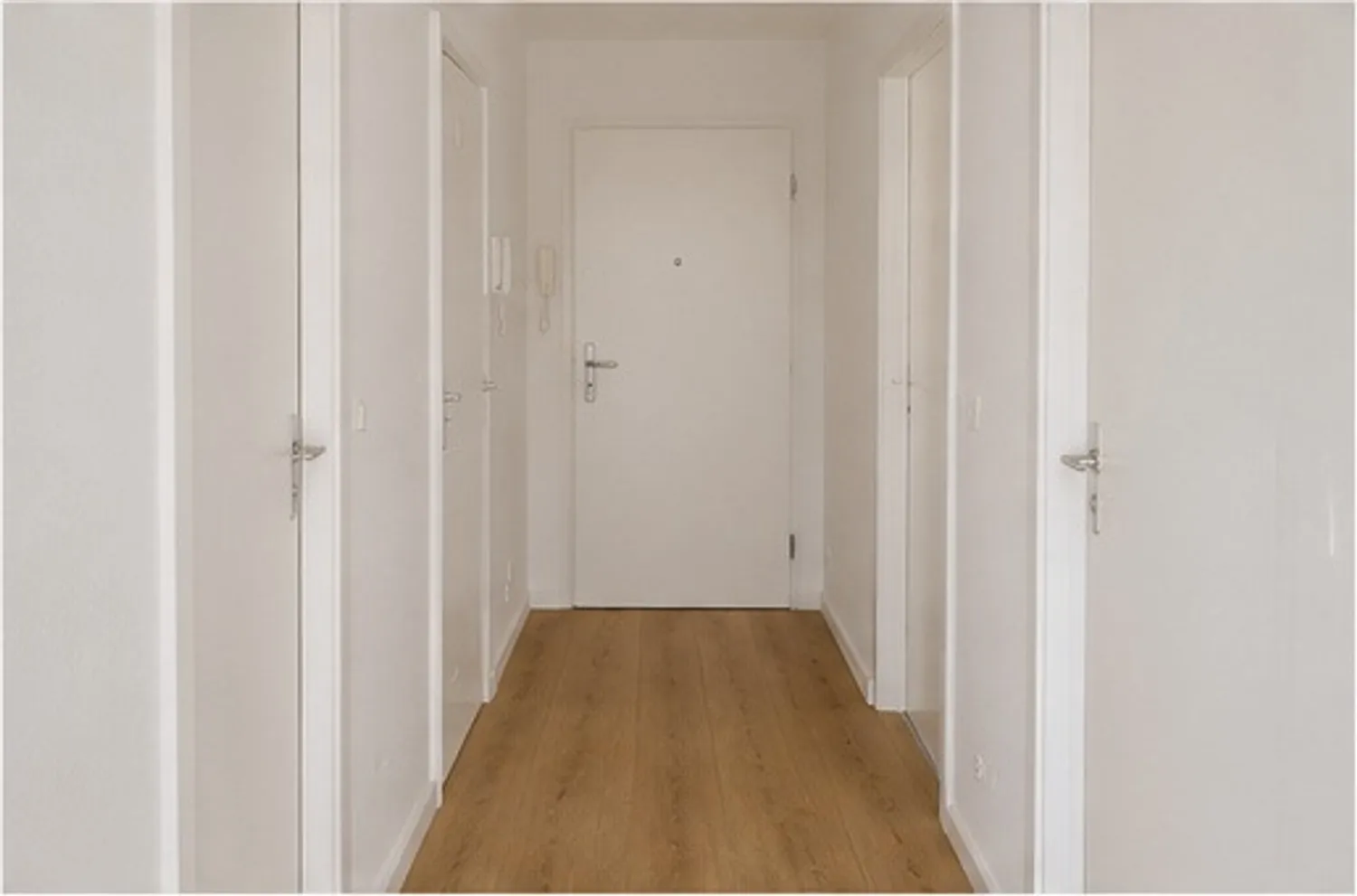 3 Zimmer Wohnung mit 61 m² in Münster – Bild 8