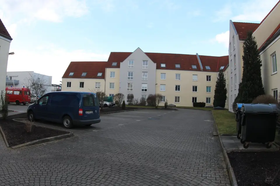 2 Zimmer Wohnung mit 25 m² in Bielefeld – Bild 8