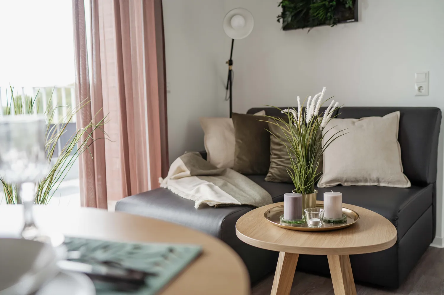 2 Zimmer Wohnung mit 37 m² in Heilbronn – Bild 1