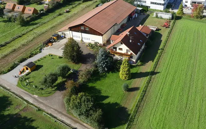WG-Zimmer mit 30 m² in Stuttgart – Bild 1
