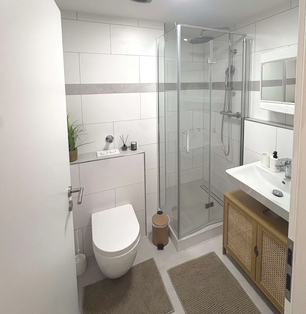 1 Zimmer Wohnung mit 30 m² in Düsseldorf – Bild 5