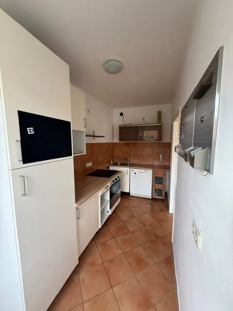 2 Zimmer Wohnung mit 48 m² in Duisburg – Bild 6