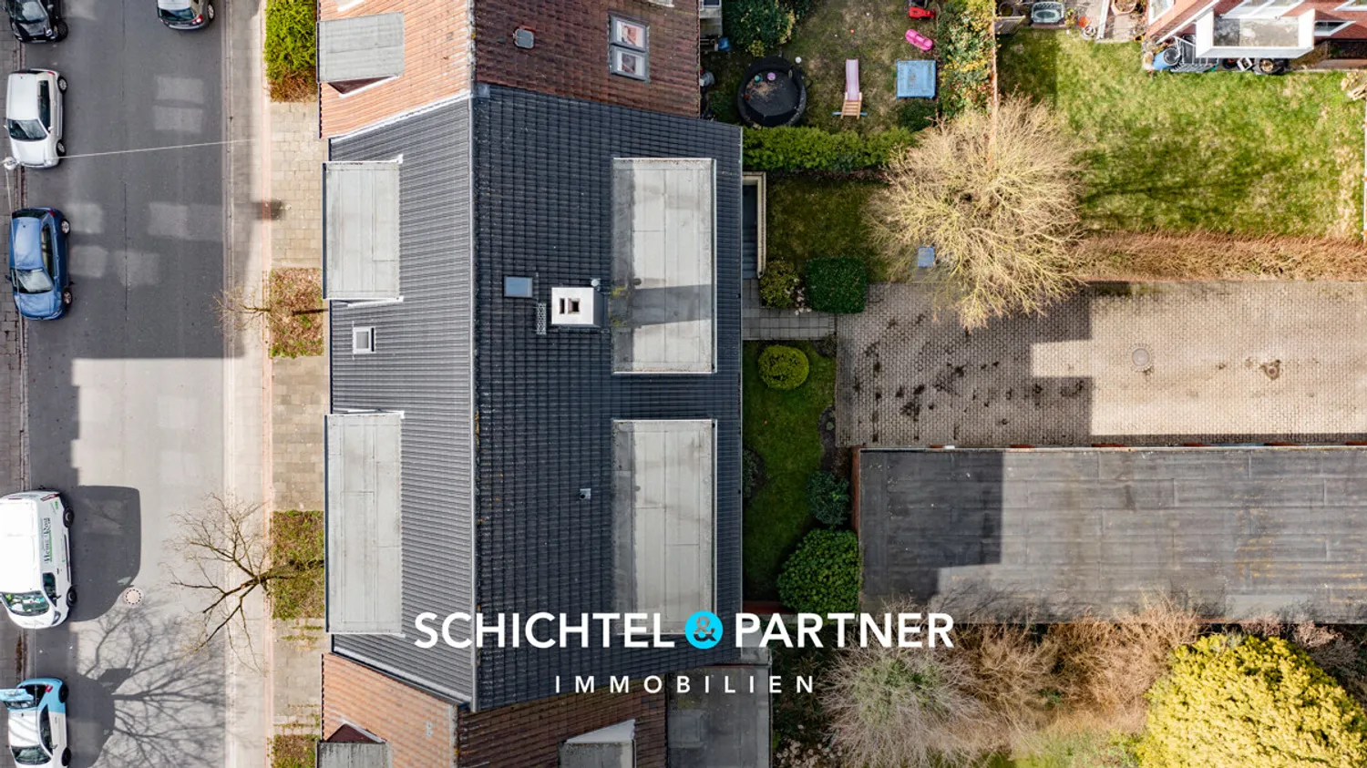 2 Zimmer Wohnung mit 60 m² in Bremerhaven – Bild 5