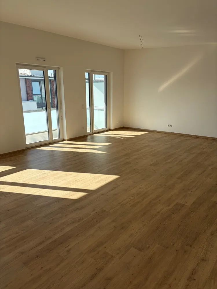 3 Zimmer Wohnung mit 91 m² in Aschaffenburg – Bild 4