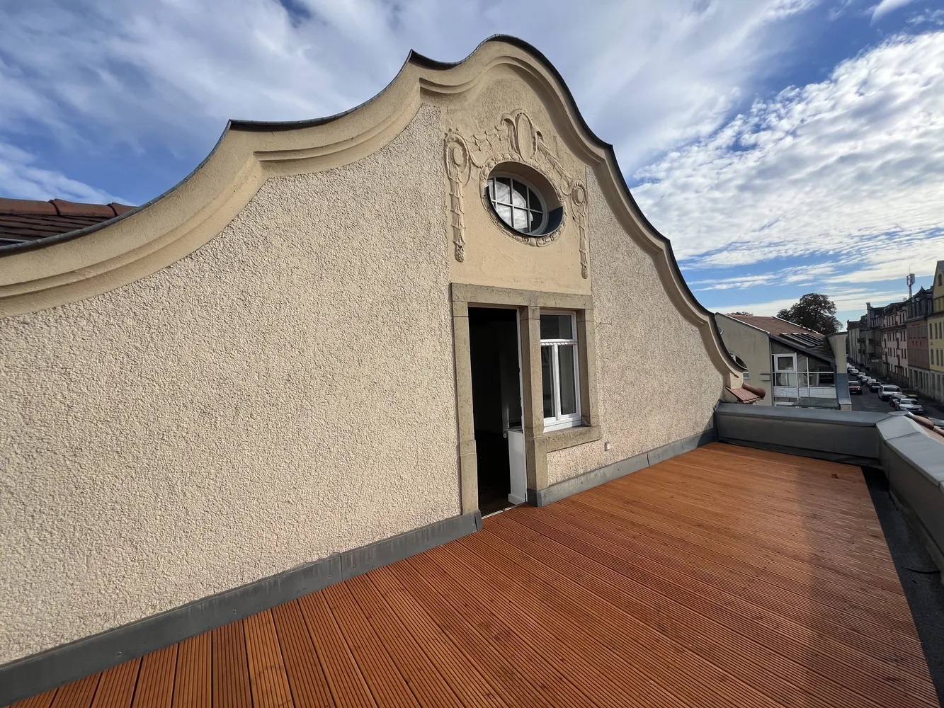 3 room apartment with 105 m² in Radebeul – Photo 8