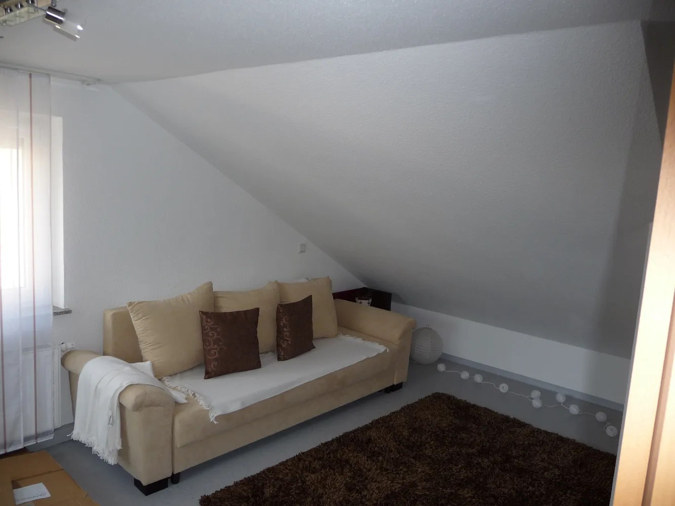 3 Zimmer Wohnung mit 65 m² in Stuttgart – Bild 2