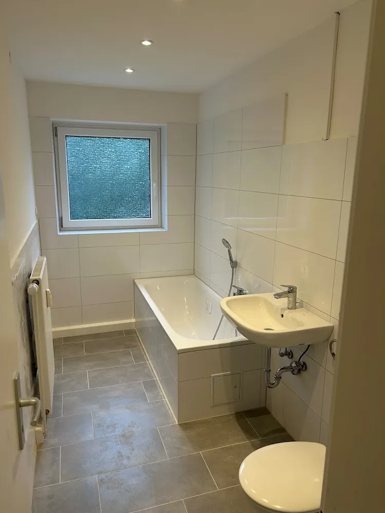 3 Zimmer Wohnung mit 77 m² in Aachen – Bild 1
