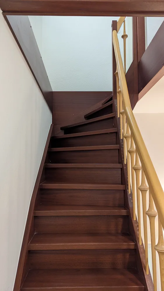 2 Zimmer Wohnung mit 30 m² in Hamburg – Bild 9