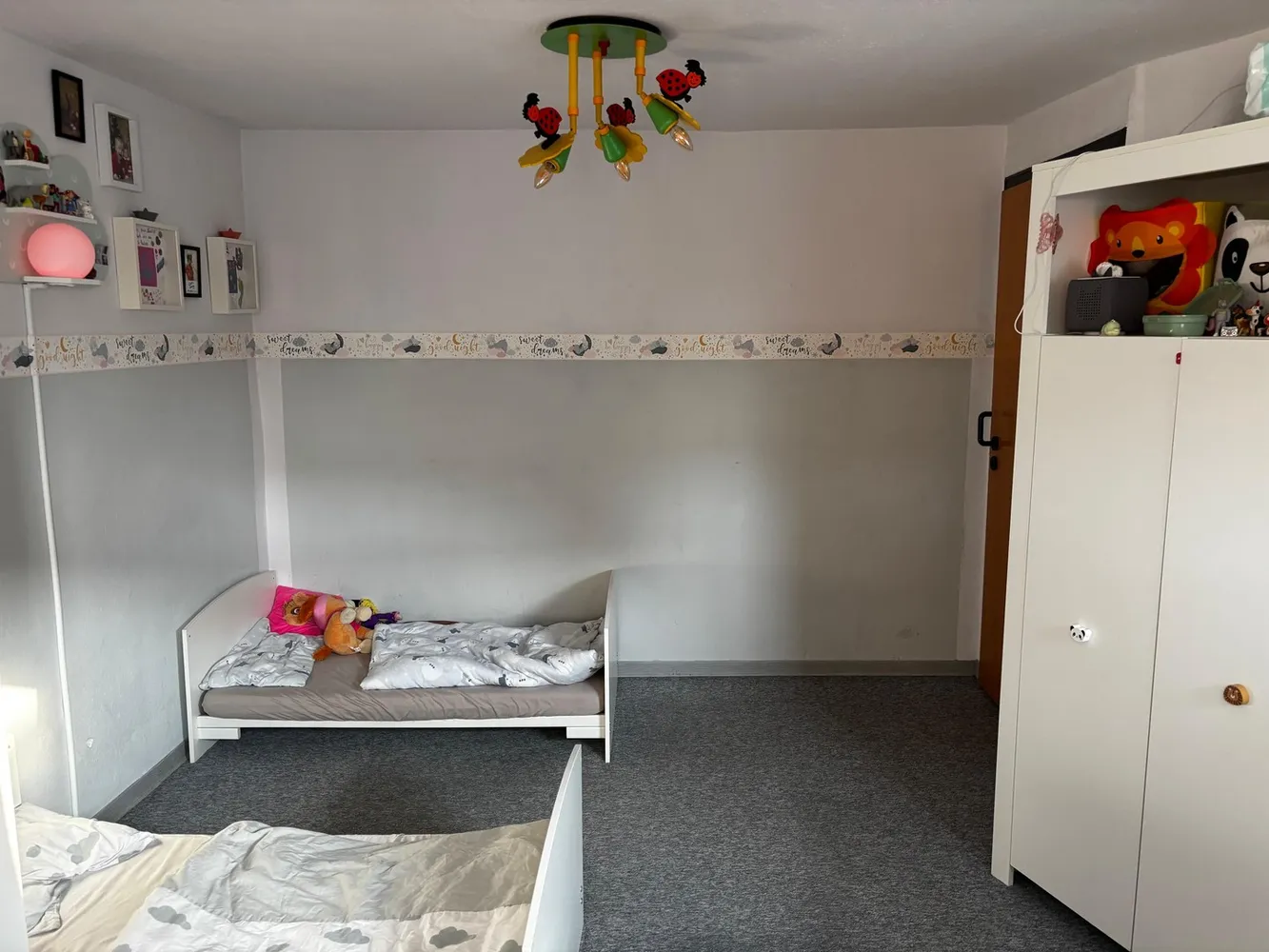 3 Zimmer Wohnung mit 93 m² in Duisburg – Bild 4