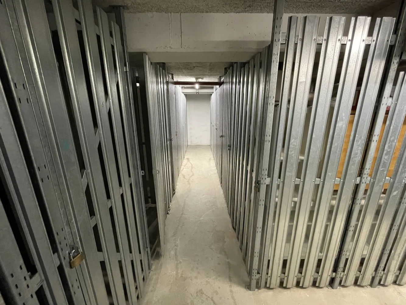 1 Zimmer Wohnung mit 23 m² in Augsburg – Bild 11