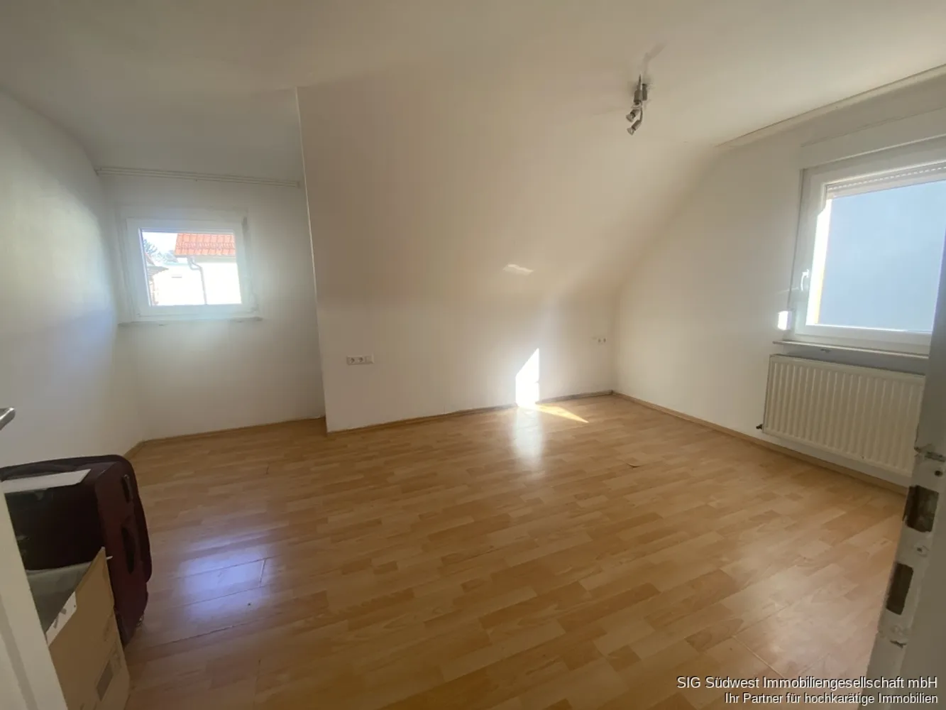 2 Zimmer Wohnung mit 50 m² in Heilbronn – Bild 9