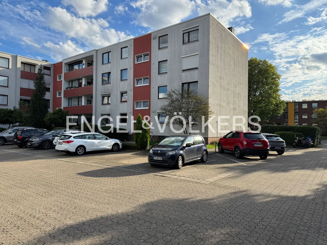3 Zimmer Wohnung mit 78 m² in Krefeld – Bild 8